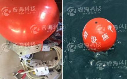 茂名博贺温度链潜标